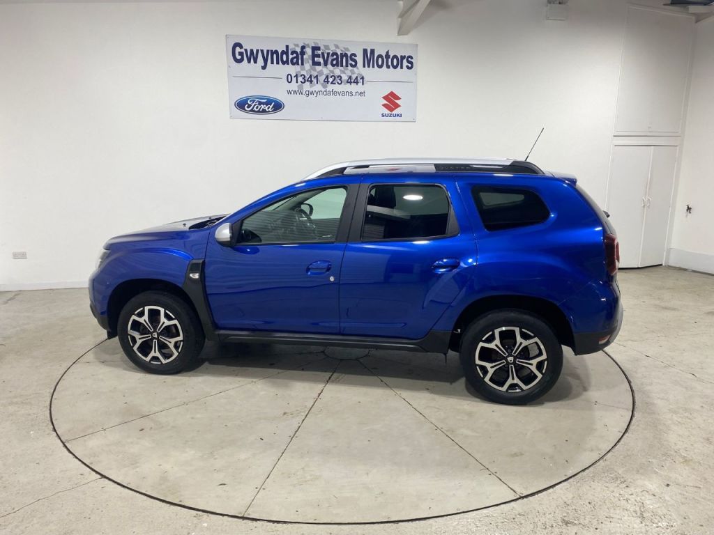 Used Dacia Duster 2021 for sale - 77023226: Photo 15