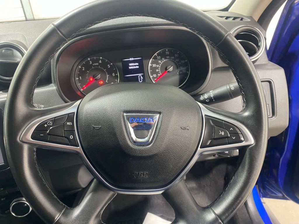 Used Dacia Duster 2021 for sale - 77023226: Photo 16