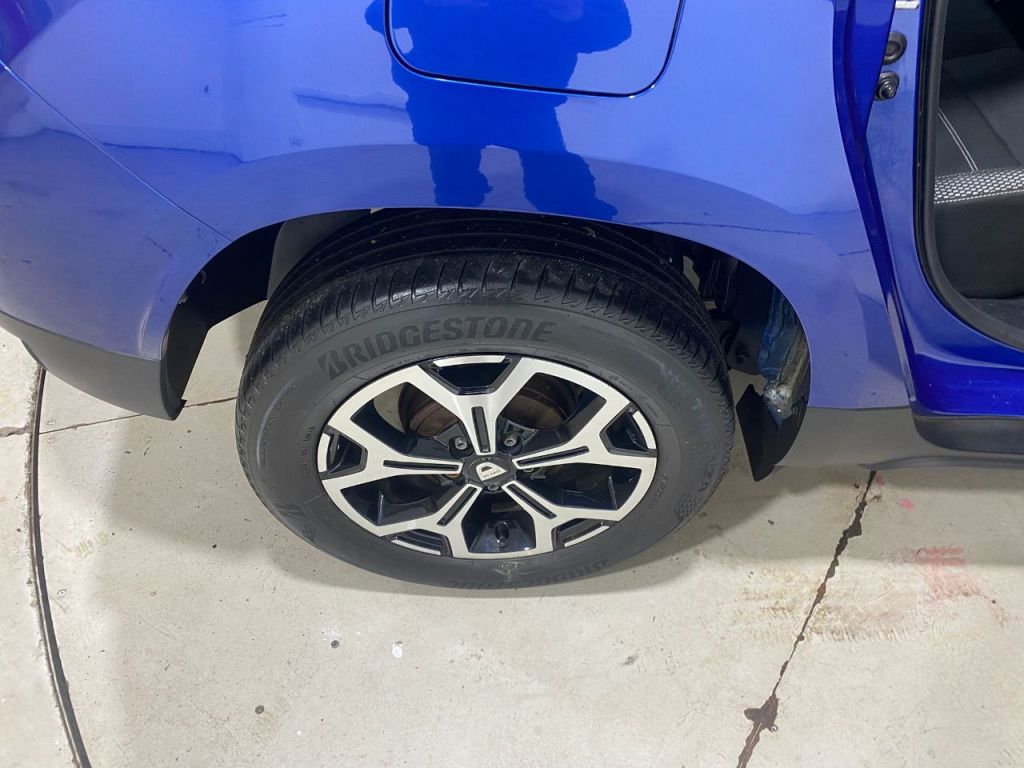 Used Dacia Duster 2021 for sale - 77023226: Photo 20