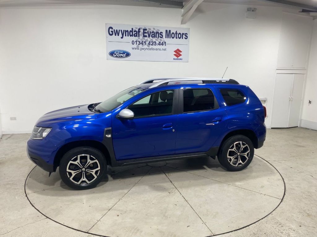 Used Dacia Duster 2021 for sale - 77023226: Photo 21