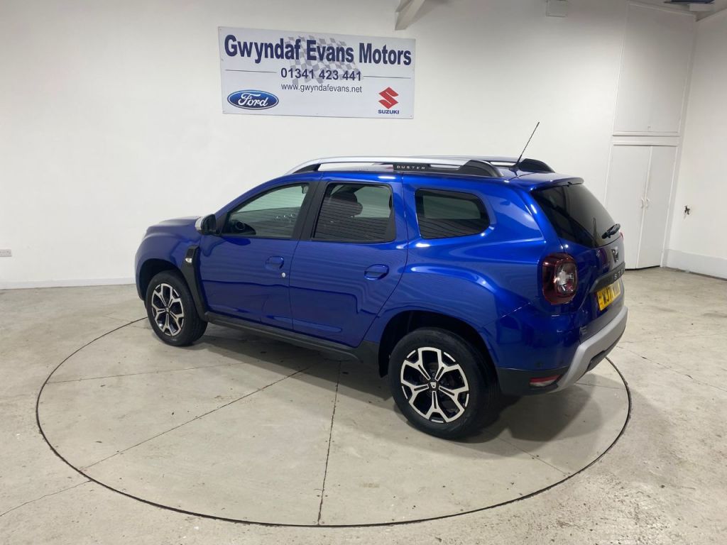 Used Dacia Duster 2021 for sale - 77023226: Photo 23