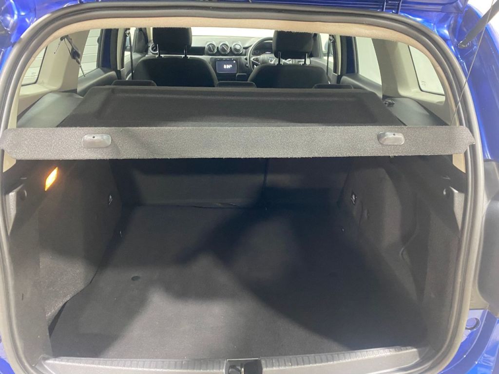 Used Dacia Duster 2021 for sale - 77023226: Photo 24