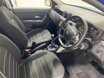 Used Dacia Duster 2021 for sale - 77023226: Photo