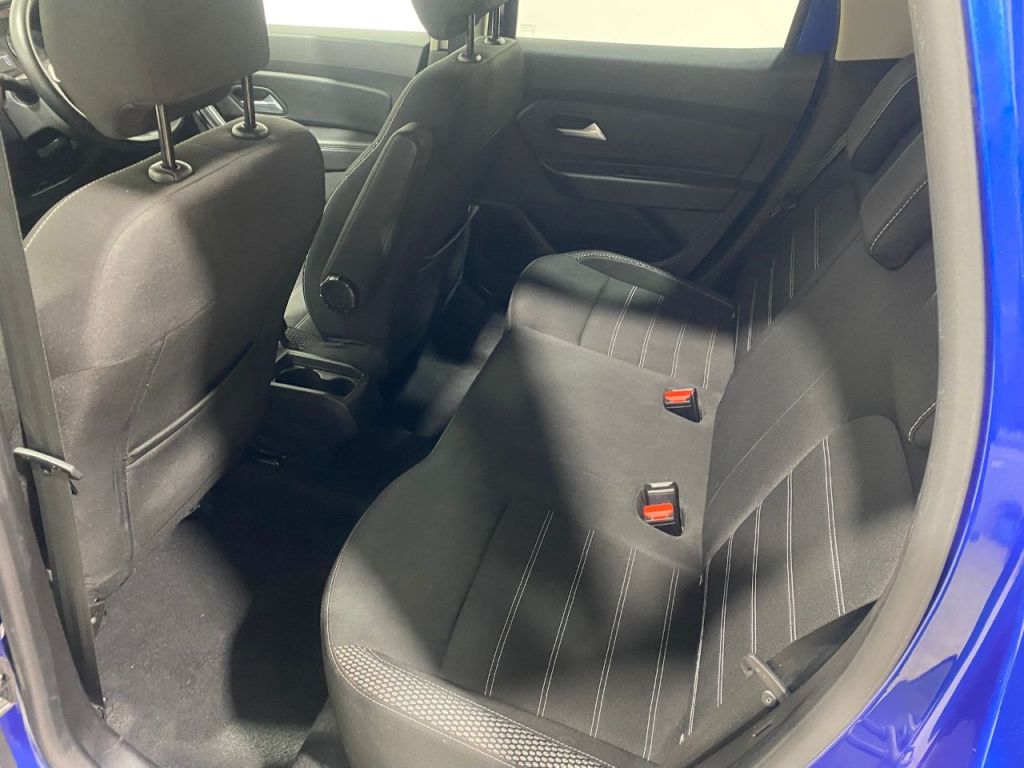 Used Dacia Duster 2021 for sale - 77023226: Photo 6