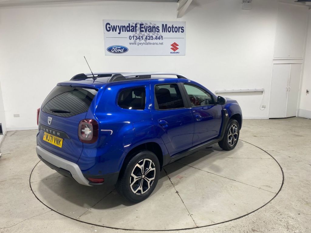 Used Dacia Duster 2021 for sale - 77023226: Photo 7