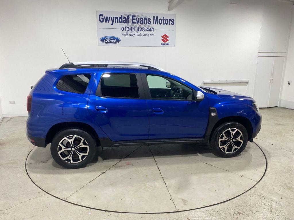 Used Dacia Duster 2021 for sale - 77023226: Photo 9