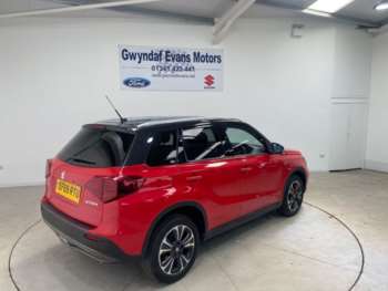 Used Suzuki Vitara 2020 for sale - 74840586: Photo