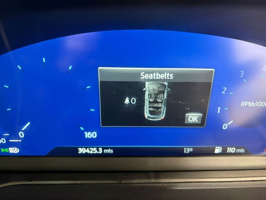 Used Ford Puma 2022 for sale - 77662336: Photo 13