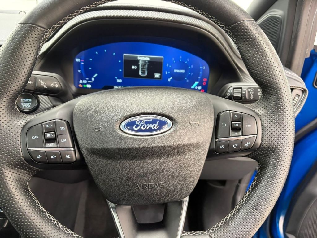 Used Ford Puma 2022 for sale - 77662336: Photo 15