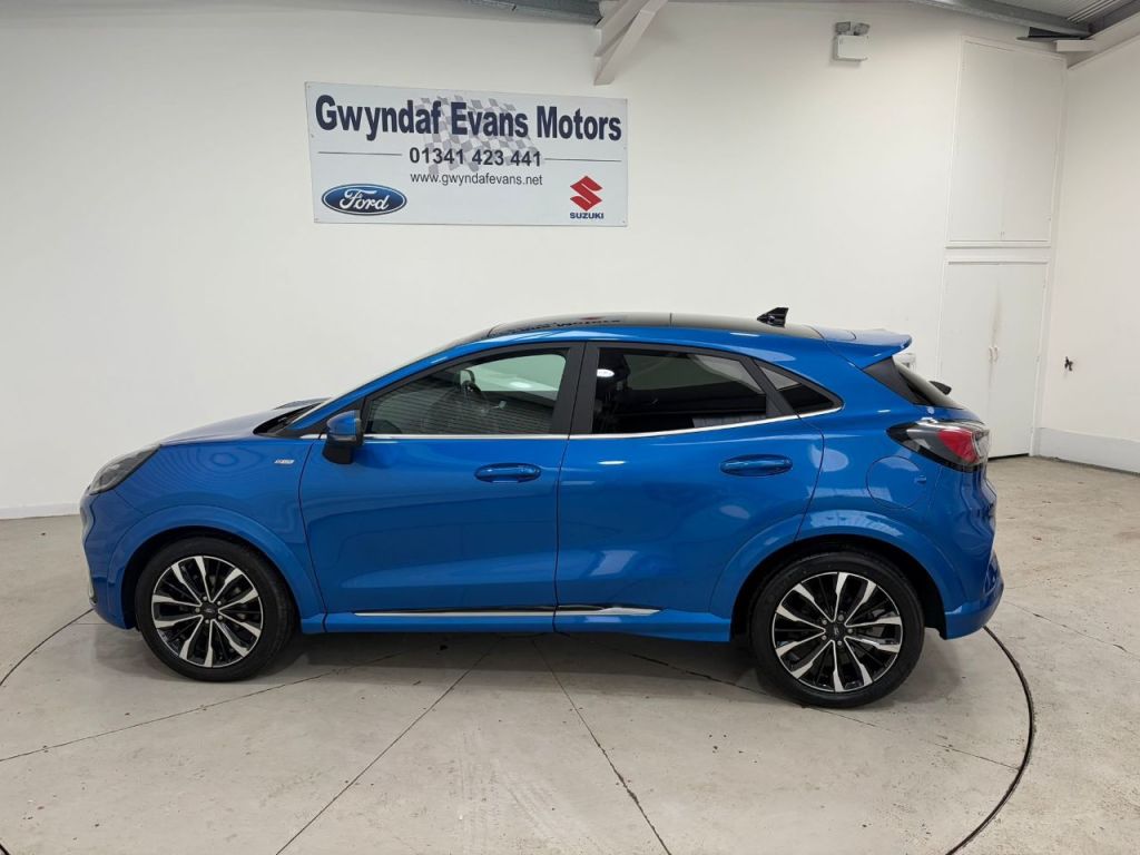 Used Ford Puma 2022 for sale - 77662336: Photo 18