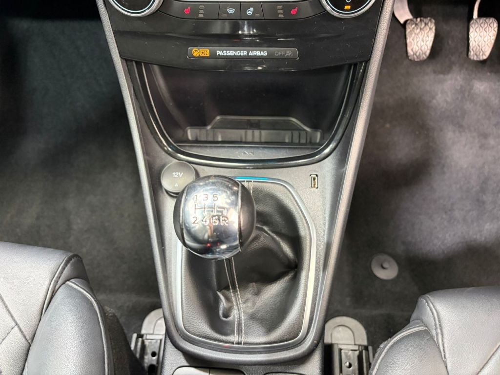 Used Ford Puma 2022 for sale - 77662336: Photo 19