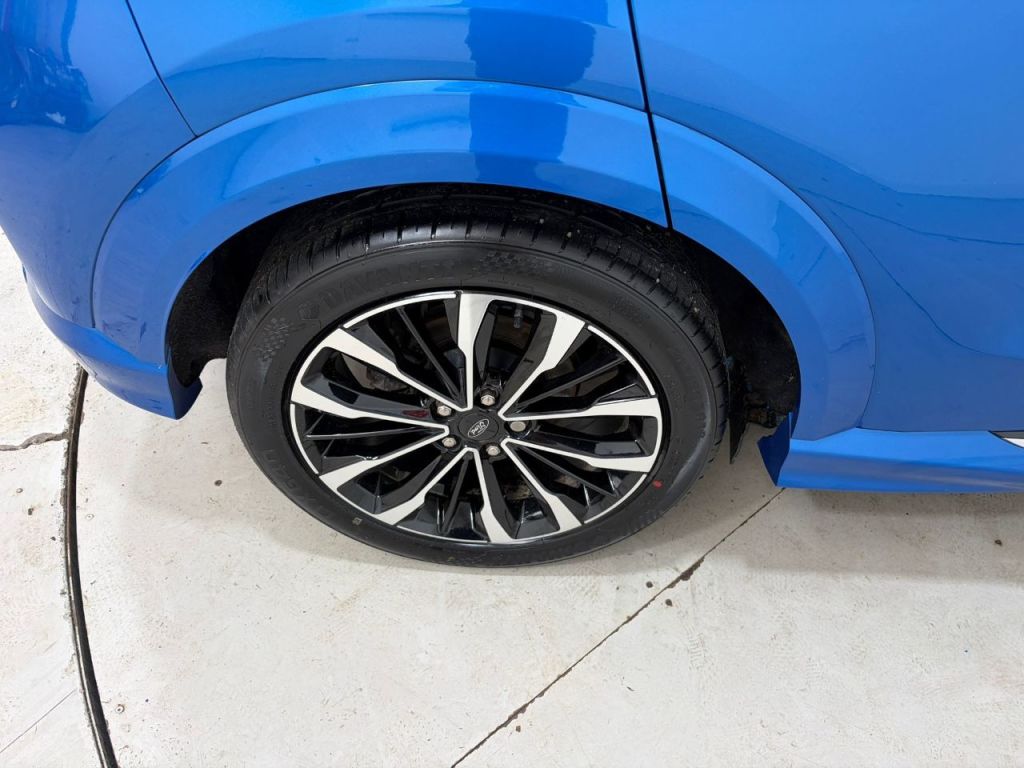 Used Ford Puma 2022 for sale - 77662336: Photo 22