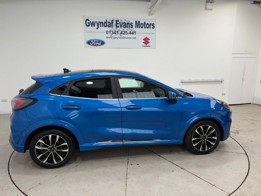 Used Ford Puma 2022 for sale - 77662336: Photo 28