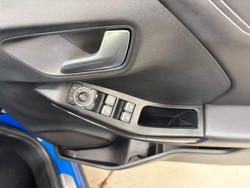 Used Ford Puma 2022 for sale - 77662336: Photo 4