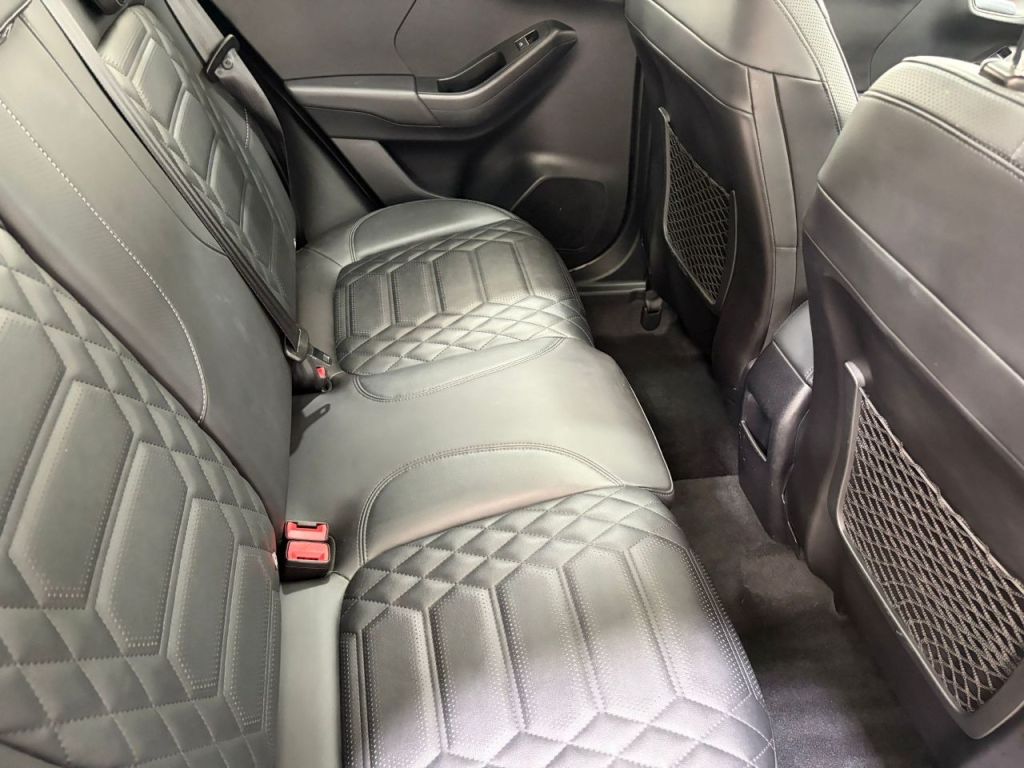 Used Ford Puma 2022 for sale - 77662336: Photo 6