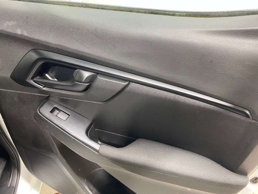 Used Isuzu D-Max 2021 for sale - 76719126: Photo 29