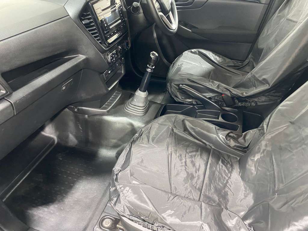 Used Isuzu D-Max 2021 for sale - 76719126: Photo 4