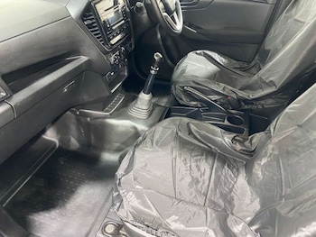 Used Isuzu D-Max 2021 for sale - 76719126: Photo