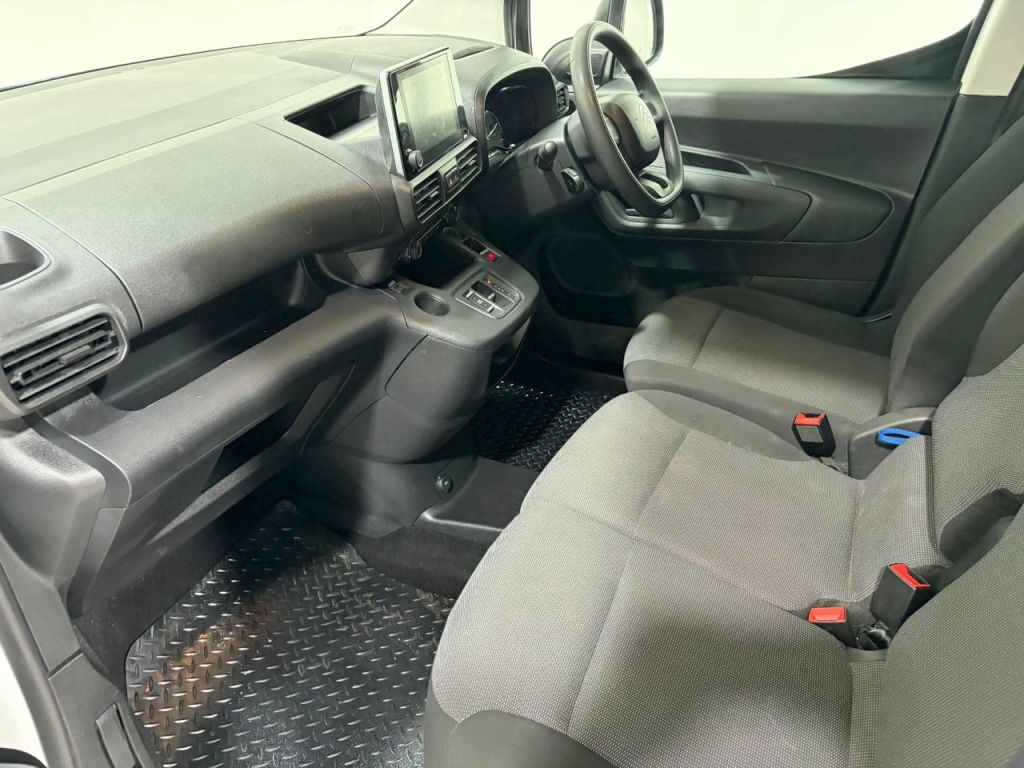 Used Citroen Berlingo 2023 for sale - 77662339: Photo 12