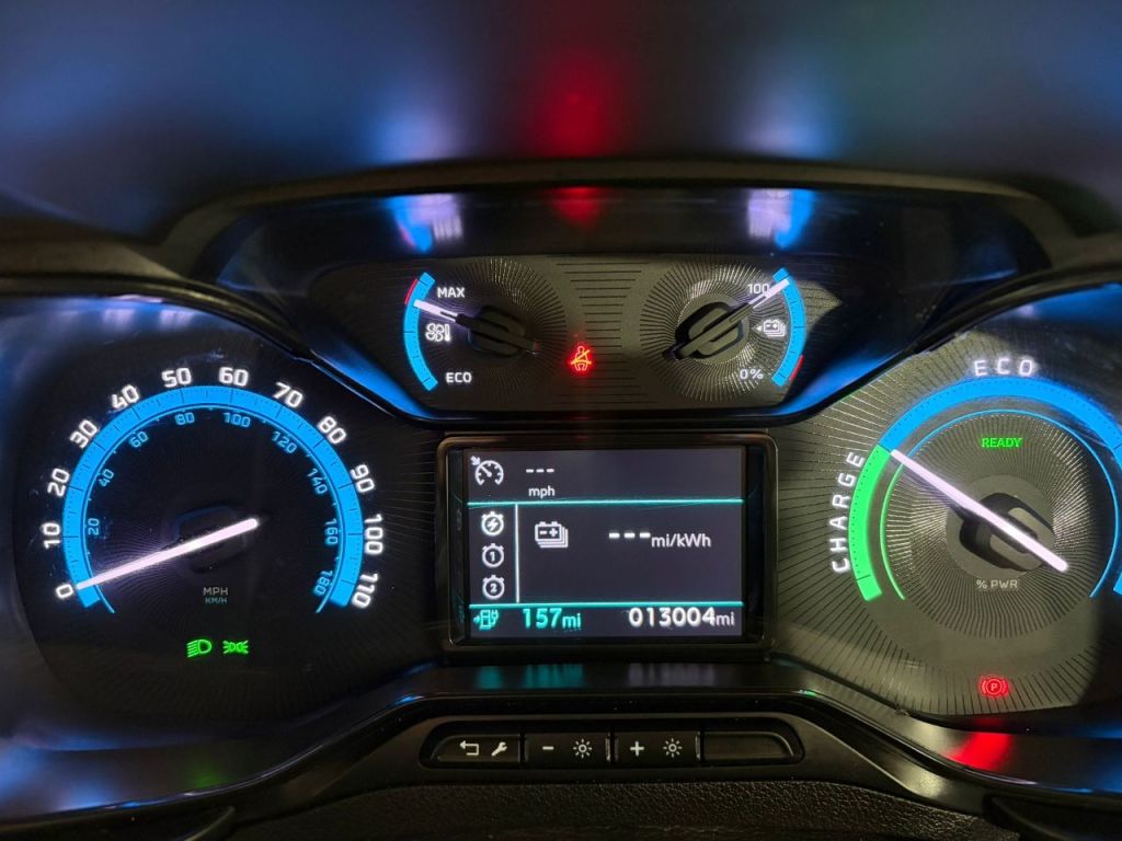 Used Citroen Berlingo 2023 for sale - 77662339: Photo 14