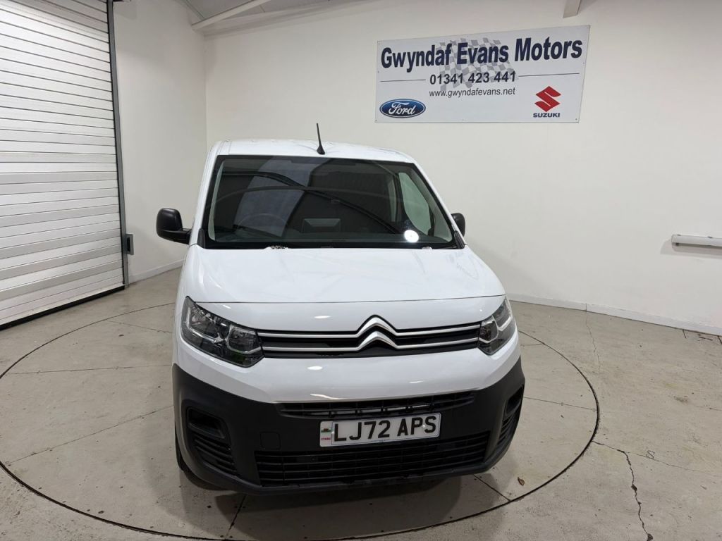 Used Citroen Berlingo 2023 for sale - 77662339: Photo 23