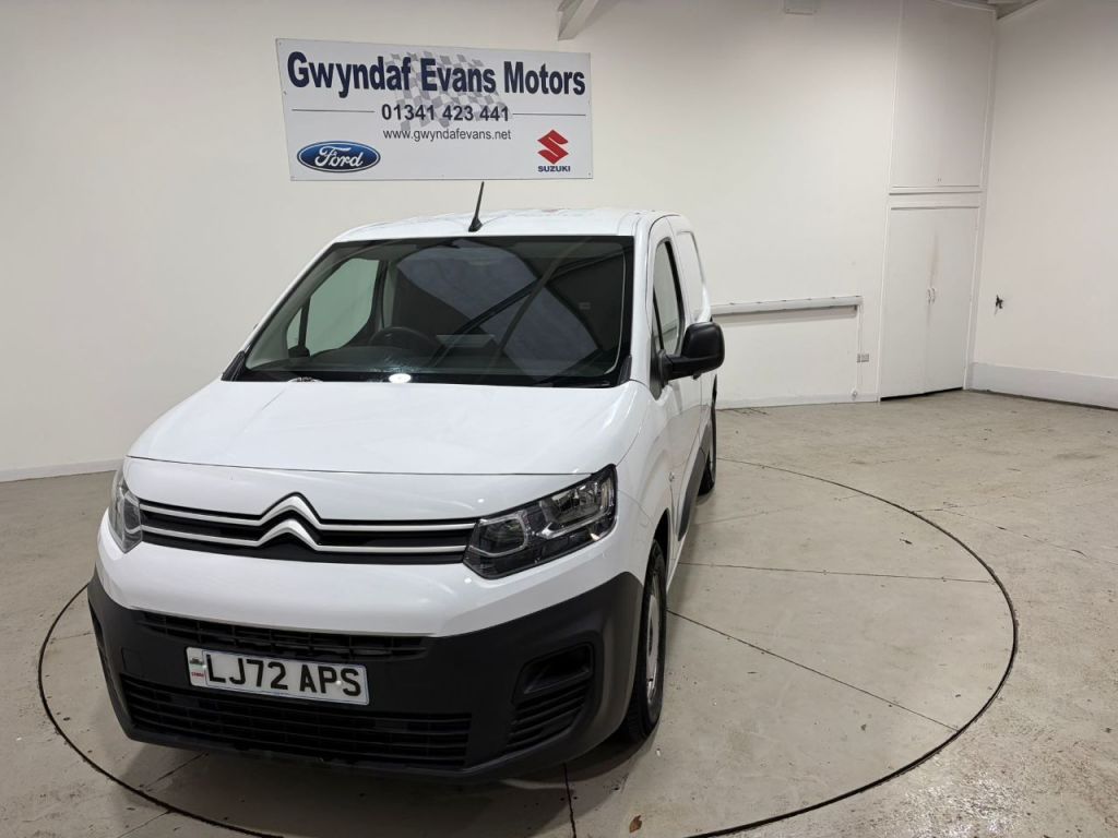 Used Citroen Berlingo 2023 for sale - 77662339: Photo 24