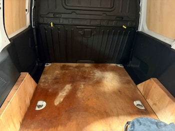 Used Citroen Berlingo 2023 for sale - 77662339: Photo