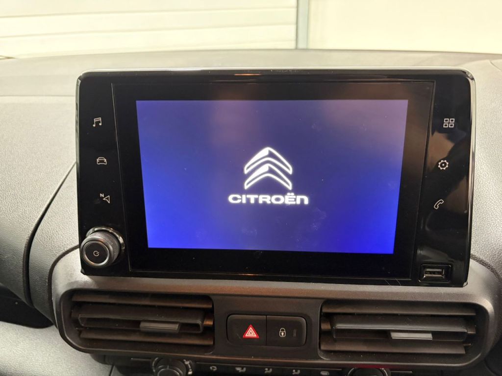 Used Citroen Berlingo 2023 for sale - 77662339: Photo 6