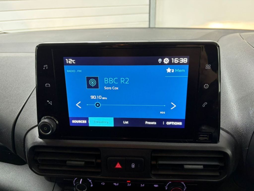 Used Citroen Berlingo 2023 for sale - 77662339: Photo 8