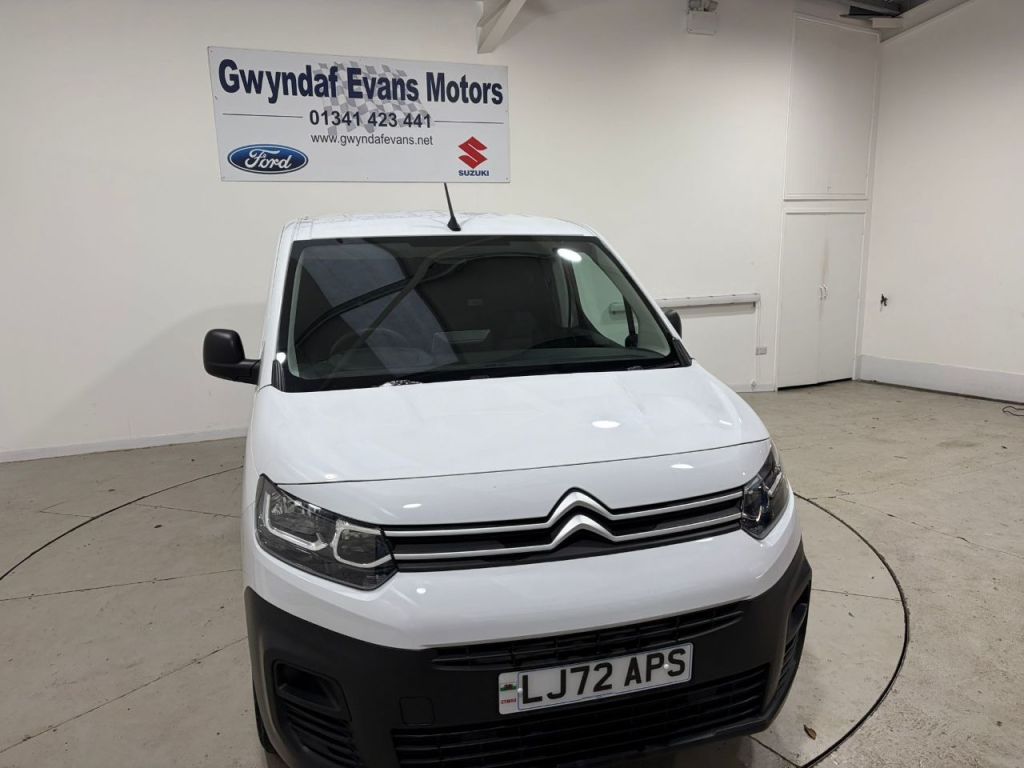 Used Citroen Berlingo 2023 for sale - 77662339: Photo 9