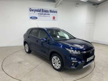 2023 - 1.4 Boosterjet 48V Hybrid Motion 5dr