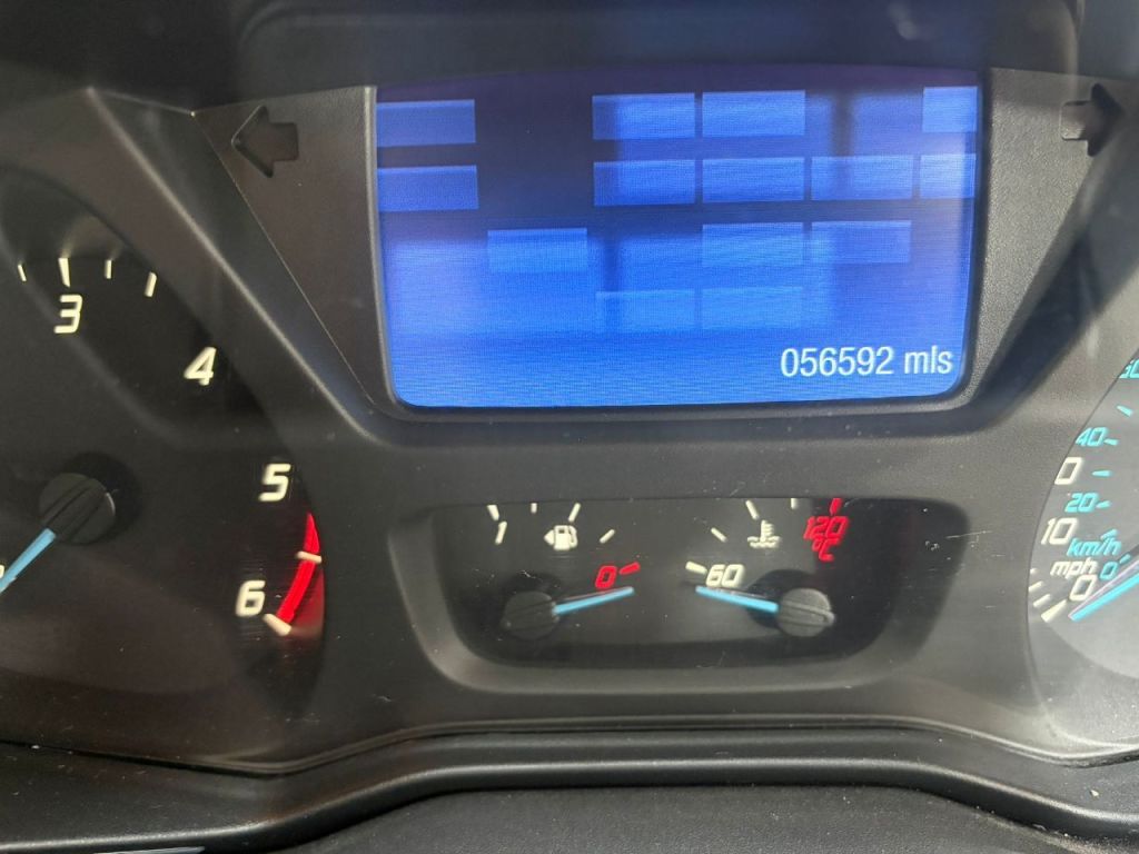 Used Ford Transit Custom 2016 for sale - 78121740: Photo 10