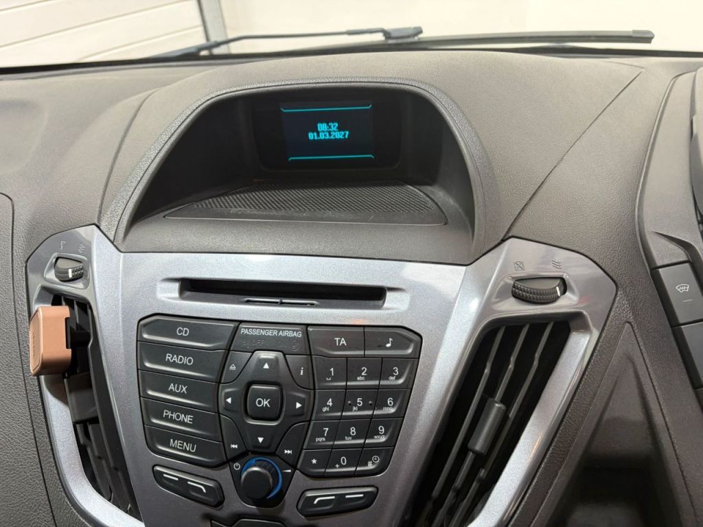 Used Ford Transit Custom 2016 for sale - 78121740: Photo 12