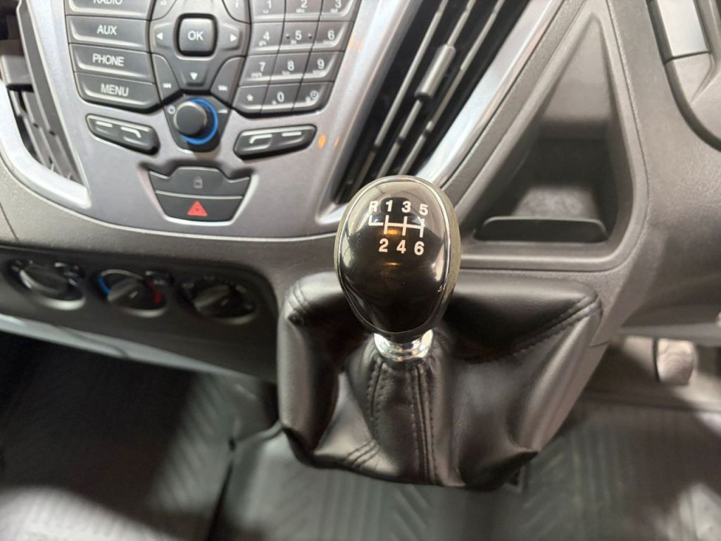Used Ford Transit Custom 2016 for sale - 78121740: Photo 14