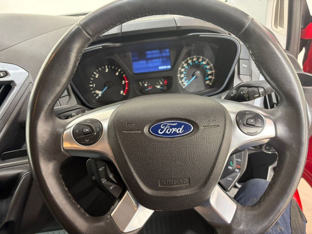 Used Ford Transit Custom 2016 for sale - 78121740: Photo 16