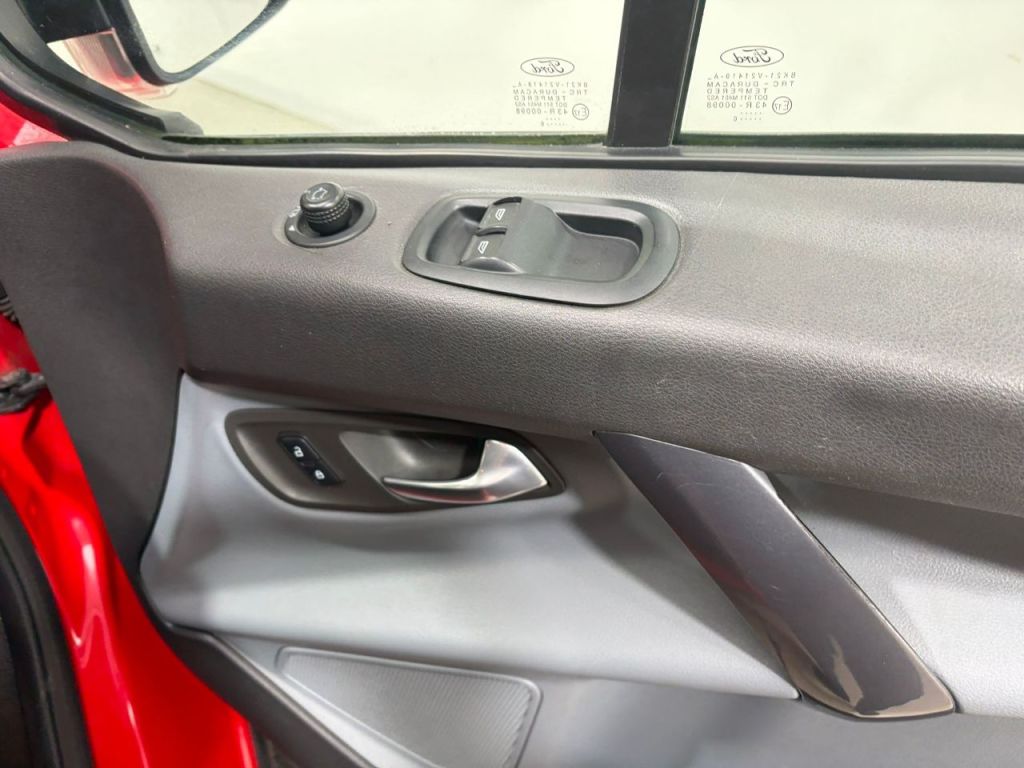 Used Ford Transit Custom 2016 for sale - 78121740: Photo 18