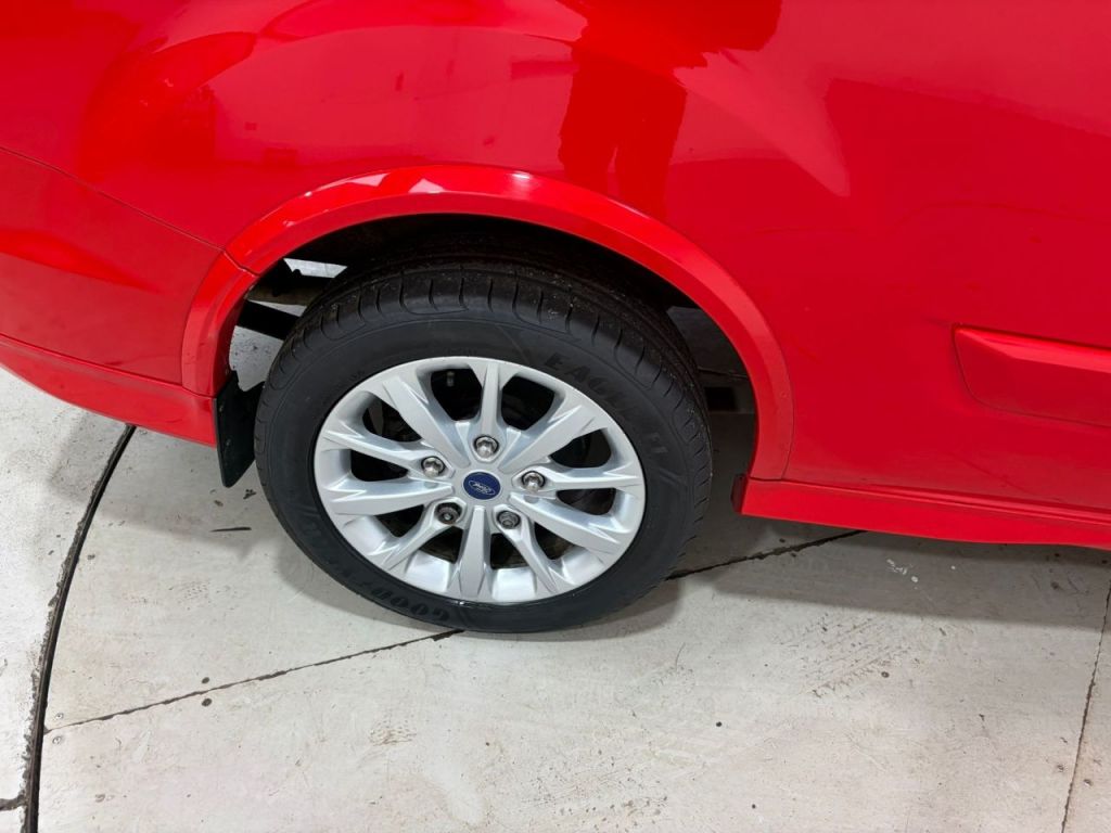 Used Ford Transit Custom 2016 for sale - 78121740: Photo 20