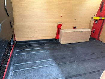 Used Ford Transit Custom 2016 for sale - 78121740: Photo