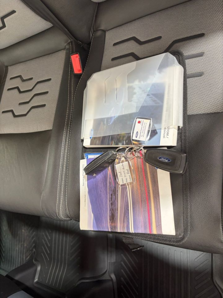 Used Ford Transit Custom 2016 for sale - 78121740: Photo 8