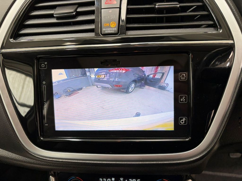 Used Suzuki SX4 S-Cross 2017 for sale - 77904566: Photo 13