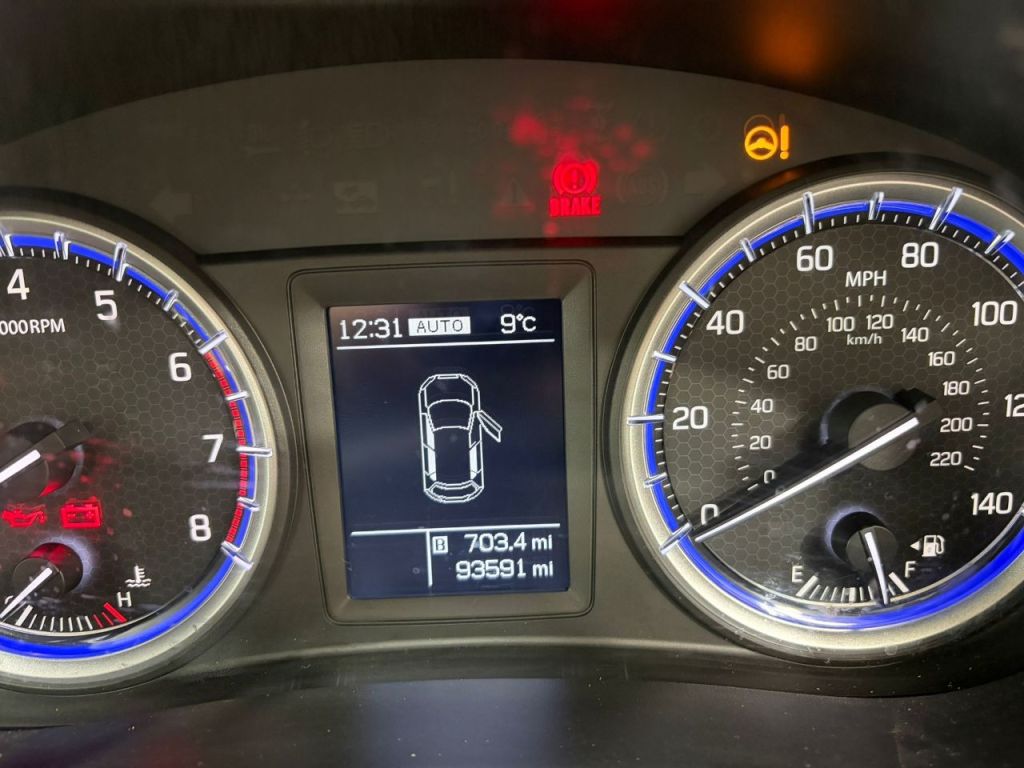 Used Suzuki SX4 S-Cross 2017 for sale - 77904566: Photo 19