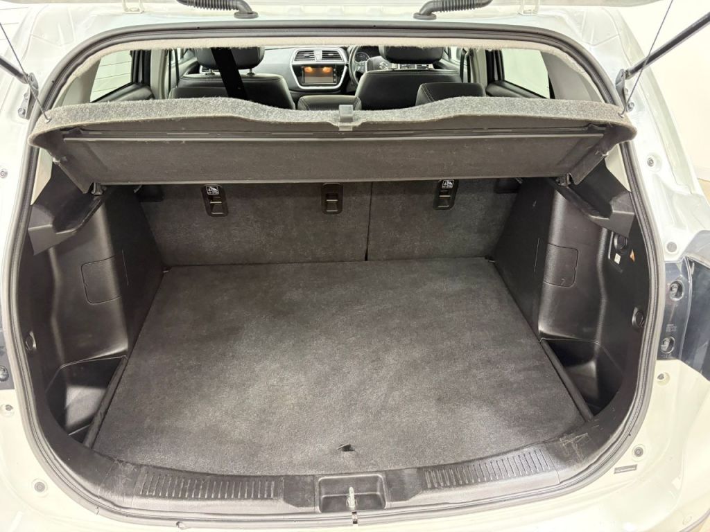 Used Suzuki SX4 S-Cross 2017 for sale - 77904566: Photo 24