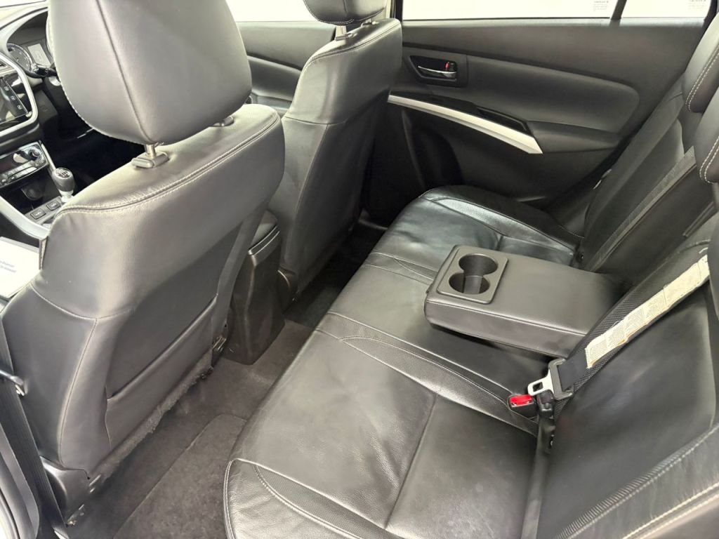 Used Suzuki SX4 S-Cross 2017 for sale - 77904566: Photo 26