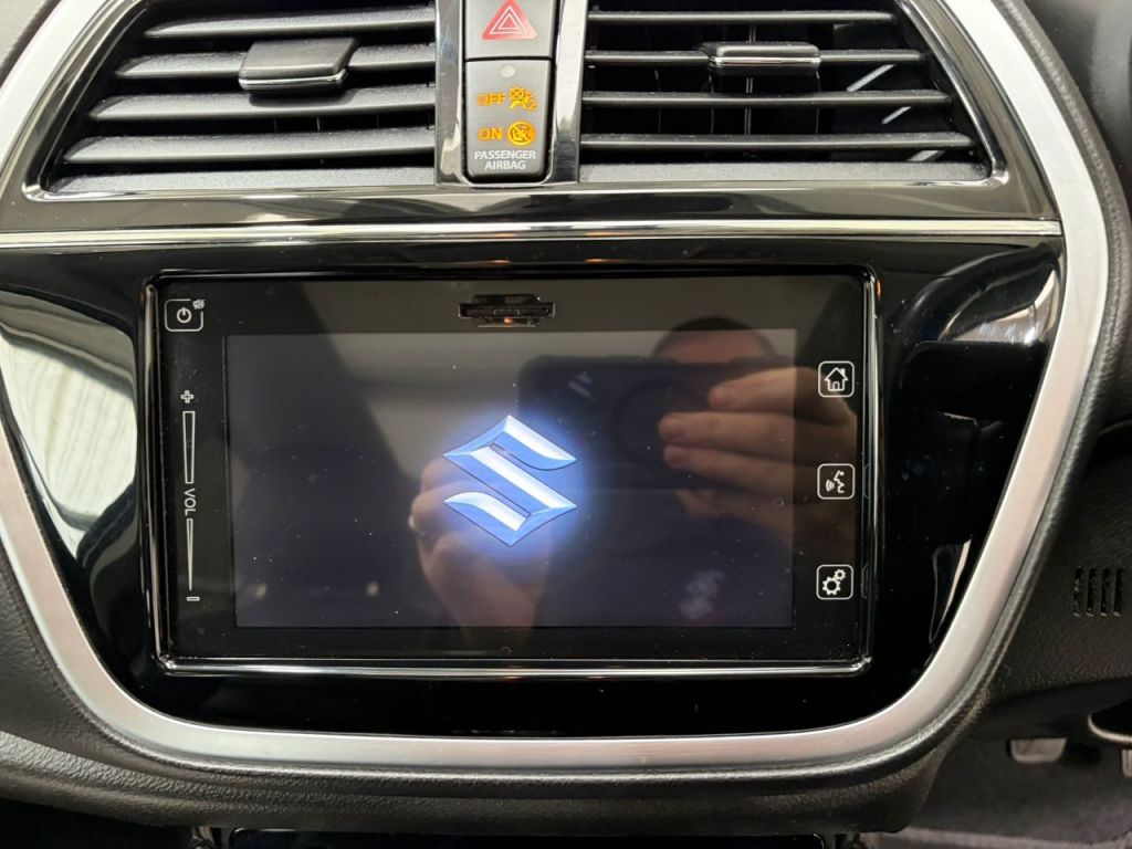 Used Suzuki SX4 S-Cross 2017 for sale - 77904566: Photo 4