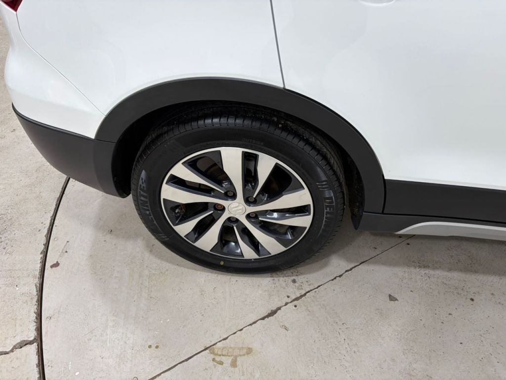 Used Suzuki SX4 S-Cross 2017 for sale - 77904566: Photo 8