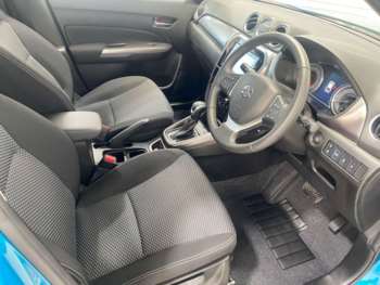 Used Suzuki Vitara 2023 for sale - 75009175: Photo
