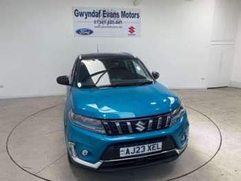 Used Suzuki Vitara 2023 for sale - 75009175: Photo