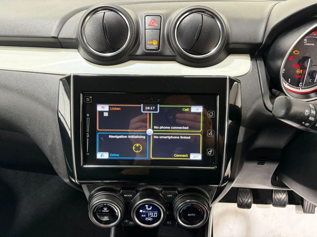 Used Suzuki Swift 2017 for sale - 78029682: Photo 10