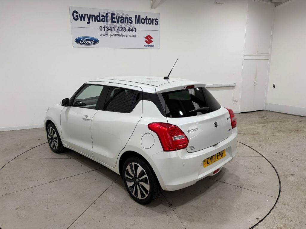 Used Suzuki Swift 2017 for sale - 78029682: Photo 11