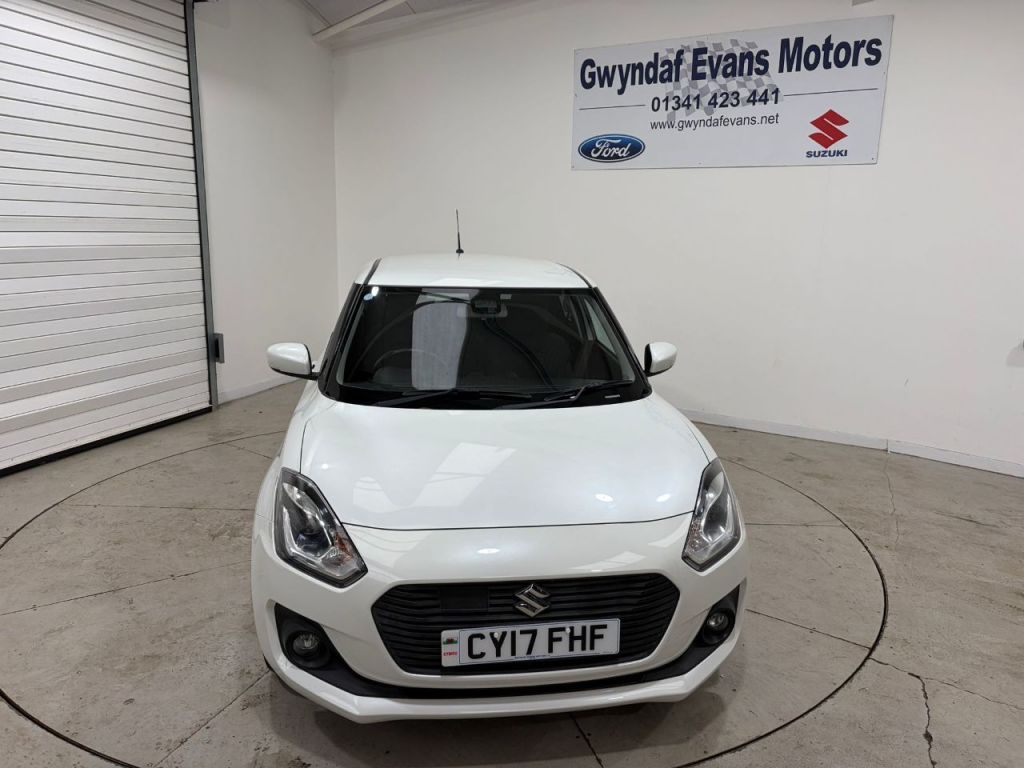 Used Suzuki Swift 2017 for sale - 78029682: Photo 13